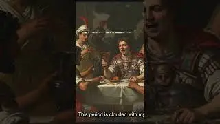 #historicaldrama #DramaticHistory #visualhistory #shortvideo#trendingshorts