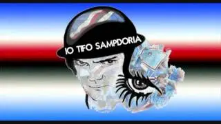 inno ufficiale sampdoria