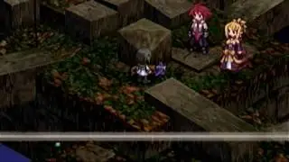 Summer Greetings, Asagi [Disgaea 2 DHD]