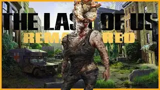 The Last of Us Remasterd#08-Ein Tragischer Verlust😥😱 | sanderZone