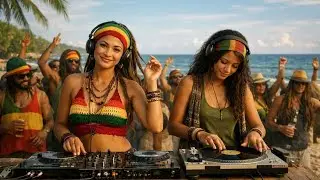🎶 Best Reggae Songs Playlist &ndash; Relax, Chill & Feel Good 🌴,vol 41