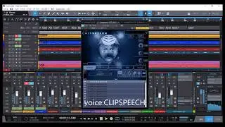 Pat Metheny Group「HAVE YOU HEARD」【DAW】StudioOne4,Vcollection6,SampleTank3,UVIworkstation,CLIPSPEECH.