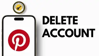 How to Delete Your Pinterest Account