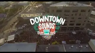 Downtown Sounds &mdash; Downtown Bellingham