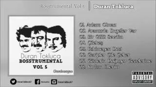 08.Kırılsın Ellerim - Türkçe Arabesk Sample Hip-Hop Rap Beat [Beat by Duran Tokluca]