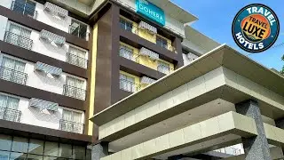 Dohera Hotel | Cebu, Philippines | Hotel Review ⭐