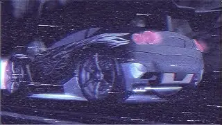 VHS Effect Test FCPX