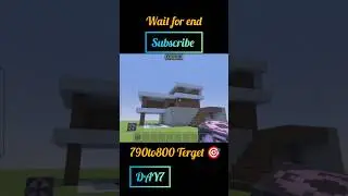 Minecraft Modern House 🏡 | Easy Survival Modern Home Build | No Mods&rdquo;