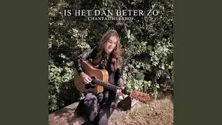 Is Het Dan Beter Zo