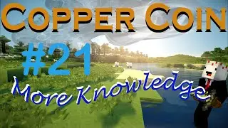 Copper Coin: MK - Алтарь инфузии #21