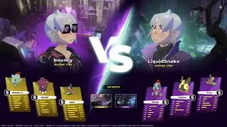 NEW PATCH NEW STRATS! TIMELINE SHOWCASE & POSITIONING AWARENESS!? - Aurory PVP Tactics!