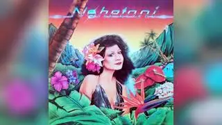 Nohelani Cypriano - Give Love A Try 1982