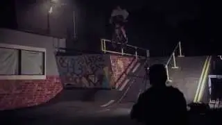 Proper Bike Co Warehouse Project 2014