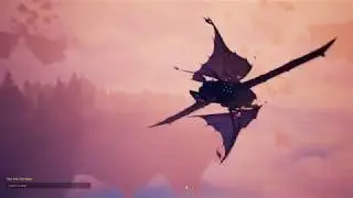 Dauntless NOYPI Aetheric skullgem farm