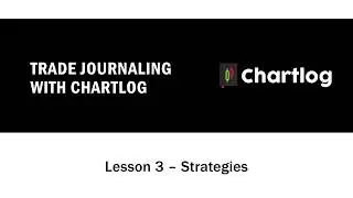 Lesson 3   Strategies