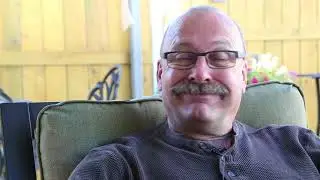 Ric McIver and electronic voting issues