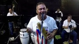 SOPITA EN BOTELLA - BERNIE PEREZ