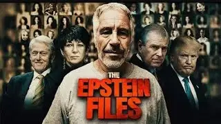 Epstein files I 