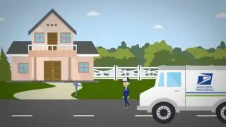 Full Service Every Door Direct Mail&reg; Tutorial by Printsocial
