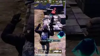 [FunnyTotal] A KILL do SUSTO 👻💀 #pubgmobile #pubg #kills #mobilegaming #fullplay