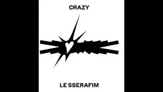 CRAZY (Vogue Remix)(feat. Dashaun Wesley)