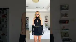 OUTFITS INSPIRED BY STAR WARS CHARACTERS part 1