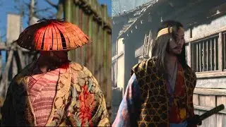 Assassin&rsquo;s Creed Shadows Часть 8 &ndash; Геймплей на PS5 Pro: скрытные убийства и эпический сюжет