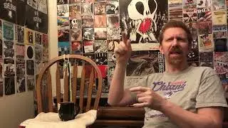 Shnootz - Reaction Video (Ace of Base - Da Capo [Remastered])