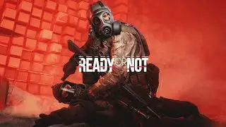 [PS5 Pro] DLC 1 Mission 2 - Live Détente |Ready or Not