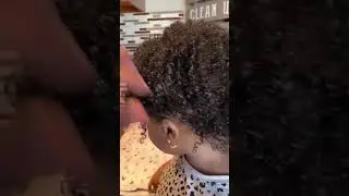 Donna&rsquo;s Recipe is mom-approved by @cmyketo and it has baby girl&rsquo;s curls POPPIN! If you are looking