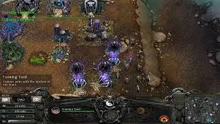 Battle Realms Zen Edition-1vs7 Nightvol patch 1.58.2