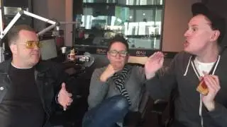 INSIDE JOKES - AFTER THE SHOW EP.  29