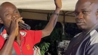CHUKWU EMENU || PEACOCKS INTERNATIONAL GUITAR BAND LIVE PERFORMANCE ,