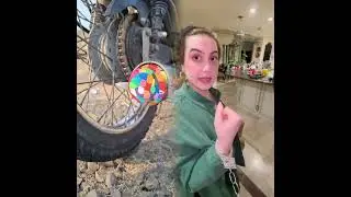 Она не просто&hellip;🩸😂 #точка зрения
