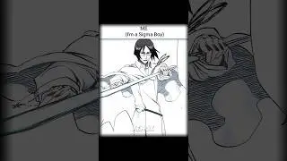 Ligma Balls #ishida #uryu #uryuishida #bleach