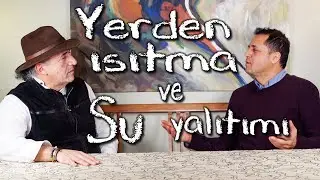 Binaya Su Girmesin, Isınalım Ama Fatura Düşük Olsun