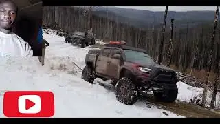 Exploring the nature of Canada