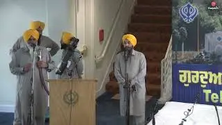 Shera E Punjab Maharaja Ranjit Singh & Akali Baba Phoola Singh Dhadi Lakhwinder Singh Sohal Vol 5
