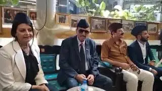 مقام بصوت خالد السامرائي