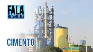 CIMENTO ACESSÍVEL
