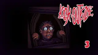 Mean Green Mother - Look Outside Blindrun [3]