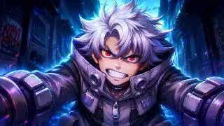 INSANITY - Gachiakuta [AMV]