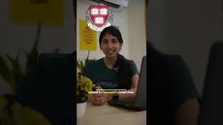 🧩 Can You Solve This Harvard Interview Question? | Puzzles for Software Engineers Part-5🔍
