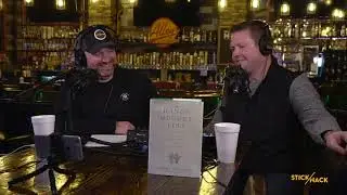 Golf Legends Say the Darnedest Things