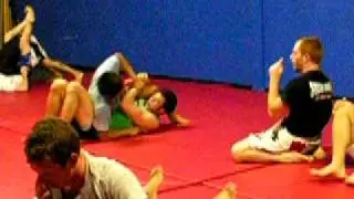 Shane Weinischke ---DeadGame Fight Club