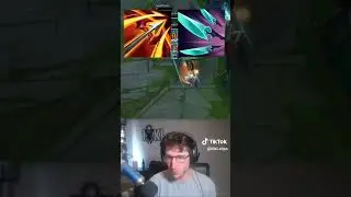 Insane Senna build