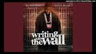 Gucci Mane - First Day Out (OFFICIAL INSTRUMENTAL) prod. Maziiano