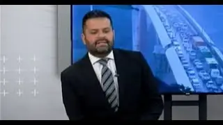 C9N País: Programa del martes 3 de febrero del 2026