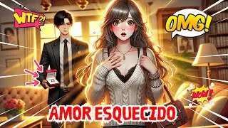 💥 Recapitulação de Manhwa: Meu prometido de infância aparece do nada e muda meu destino para sempre