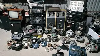 Ng/16/1/*(0977138846)*th, lí thùng BOSE,6,1,1tr8, mít so Yamaha 450k, lược 550k,vang, có 900k, phân 